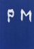 MONDRIAAN -  Wijsenbeek, L. J. F.: - Piet Mondriaan.