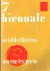 BIENNALE Middelheim BEELDHO...