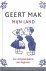 Mak, Geert - Mijn land