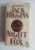 Higgins, Jack - Night of the Fox