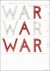 Jan Ceuleers - RAW WAR