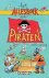 Gog, Marian van - HET ALLESBOEK OVER PIRATEN.