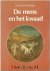 Schroeder, Hans W. - De mens en het kwaad