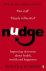 Nudge Improving Decisions A...