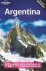 Unknown - Lonely Planet Argentina