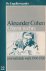 Nord,  Max (samenst.  inl.) - Alexander Cohen. Uiterst rechts. Journalistiek werk 1906-1920