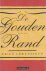 Löwenstein, Fried - De gouden rand