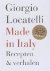 G. Locatelli & D. Lepard & H. Faasen & Jacques Meerman & Stephanie Keating - Made in Italy