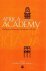 Africa and the academy