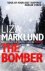 Liza Marklund 42406 - The Bomber