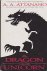 Attanasio, A. A. - Arthor 1: The Dragon and the Unicorn