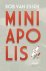 Essen, Rob van - Miniapolis