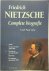 Friedrich Nietzsche complet...