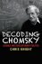 Knight, Chris. - Decoding Chomsky : science and revolutionary politics.