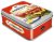  - Hamburgers / Blik op koken / 7