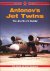 Antonov's Jet Twins - The A...