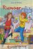 Rumoer in groep 8 *nieuw* -...