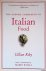 Riley, Gillian - The Oxford Companion to Italian Food