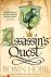 Robin Hobb - Assassinís Quest (Iii)