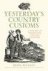 Henry Buckton & Robert McDowall - Yesterday's Country Customs