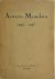 Anvers-Mondain 1944-1945