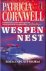 Cornwell, Patricia - Wespennest