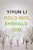 Li, Yiyun - Gold Boy, Emerald Girl
