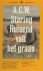 Staring, A.C.W. - Ruisend valt het graan,