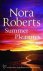 Nora Roberts - Summer Pleasures