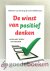 Burg & Gerrie Willemsen, Wilhelm van de - De winst van positief denken --- Leven met jezelf en anderen