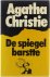 De Spiegel barstte