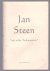 Jan Steen, een echte Terbor...