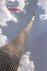 Moscow Topographics
