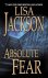 Lisa Jackson - Absolute Fear