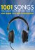 1001 Songs You Must Hear Be...