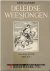 Kander, Kees - De Leidse weesjongen (oud / antiek boekje)