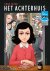 Anne Frank - Het Achterhuis