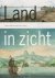Land in Zicht de wereld vol...