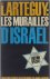 Jean Larteguy - Les Murailles d'Israel