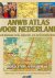  - ANWB Atlas voor Nederland