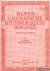 Rottenbacher, Elfriede - Alpenlaendische Handarbeitsmuster (kreuzstichstickerei). 1. Mappe