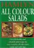 Hamlyn all colour salads