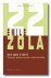 Emile Zola 18377 - Hoe men sterft