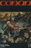 Robert E. Howard - Conan