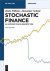 Hans Foellmer, Alexander Schied - Stochastic Finance