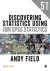 Discovering Statistics Usin...