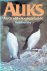 Freethy, Ron - Auks: An Ornithologist's Guide