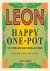 John Vincent - LEON Happy One-Pot