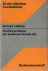 Leibholz - Strukturprobleme der modernen Demokartie, 1967 / 1974 (3de druk)