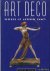 Sternau, Susan A. - Art Deco: Flights of Artistic Fancy